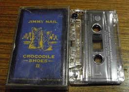 jimmy nail crocodile shoes ii kaset