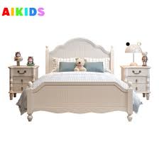Storage Bed Kids Bedroom Furniture