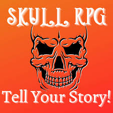 Skull RPG: Game Masters Tell Your Story