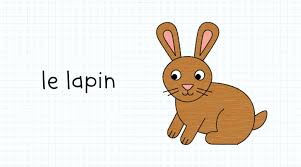 Telecharger lapin cretin dessin anime. Comment Dessiner Un Lapin En Video Avec Sam La Petite Salamandre