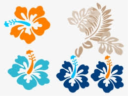 This flower is great as the centerpiece of your tattoo or as filler. Exotic Flowers Tropical Flowers Tropical Flower Tattoos Flowers Sketch With Color Png Image Transparent Png Free Download On Seekpng