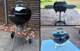 7 best charcoal grills in 2023