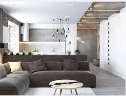 Loft apartments typically have an open floor plan, which can make it hard to create a cohesive feel. Nyc Loft Interior Design How To Achieve New York Loft Decorating