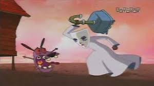 Voiced by howard hoffman (pilot) and marty grabstein (series). Watch Courage The Cowardly Dog Season 4 Episode 7 The Mask Online Now
