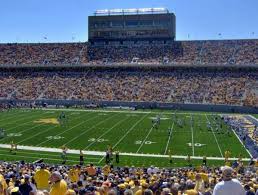Photos At Mountaineer Field
