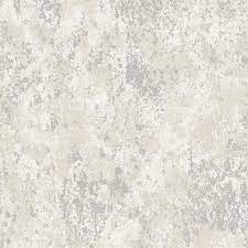 W78222 Faux Concrete Wallpaper Total