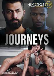 NakedSword: Journeys (Himeros TV) | Fagalicious - Gay Porn Blog