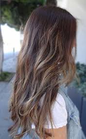 Beachy blonde hair with brown lowlights. 40 Blonde And Dark Brown Hair Color Ideas How Do It Info