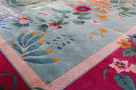 art deco rugs in los angeles from