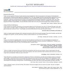 Vanessa      Resume and cover letter   LinkedIn