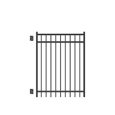 Pre Assembled Fence Gate