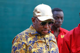 Reports have it that the filthily rich politician hired a foreign architect and also. Nairobi Governor Mike Sonko Tells Uhuru That He Is Ready To Go Home If Impeached Don T Try To Save Me Daily Post