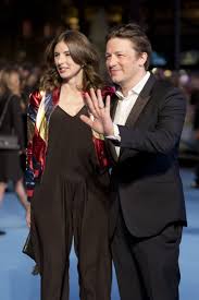 He is known for his work on spice world (1997), near dark (1987) and valentine's day (2010). Jools Oliver Shares Rare Loved Up Pic With Jamie