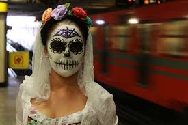 day of the dead in mexico what to know