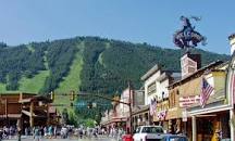 Image result for jackson wyoming