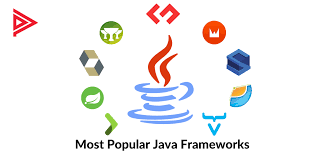 top 10 java frameworks for 2023