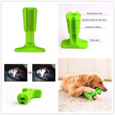 Toothbrush For Dogs Car Accessories Teeth Care Teeth