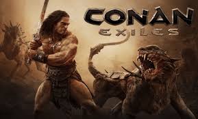 We did not find results for: Servers Purge Immanent In Conan Exiles Before The Release G2a News