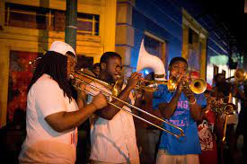 cool things to do in new orleans at night
