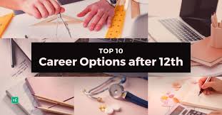 If you join the course then have to study subjects such as basics of ethics hackings, cyber. Top 10 Career Options After 12th Best Courses Streams And Jobs