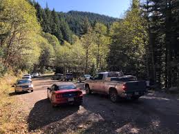 table rock hike oregon