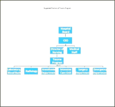 Microsoft Word 2010 Organizational Chart Template Xmind