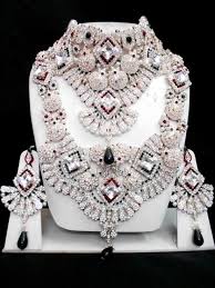 bridal jewelry whole
