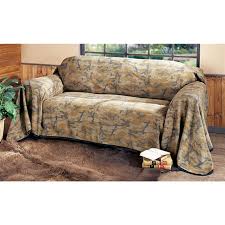 camo couch covers ideas on foter