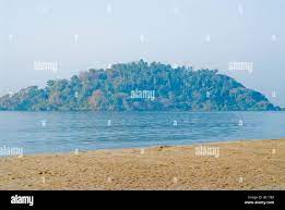 Kankon island hi-res stock photography and images - Alamy