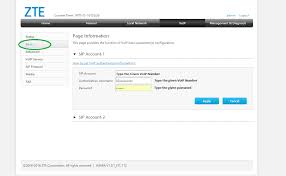 Find zte router passwords and usernames using this router password list for zte routers. Steps To Configure Zte H268a Exewiki