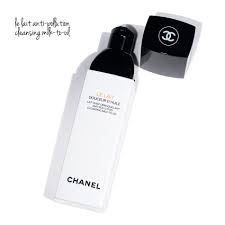 chanel cleansing collection review