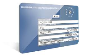 Please have your insurance card handy as you will take a picture and submit. Health Insurance Card Customization Evolis