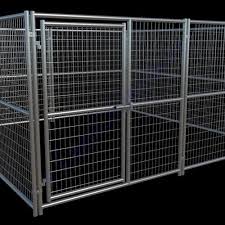 dog kennels swi fence supply