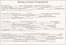 English teaching worksheets  Argumentative essay the Practice resume samples download