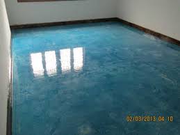 stained concrete flooring contractors