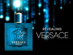 Image result for versace eros