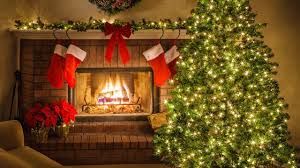 Great as tv screensaver, helps www.electricfireplacesdirect.com at electric fireplaces direct, we offer a great option for those. Holiday Yule Logs Tradition Where To Watch Stream Them Fox Business