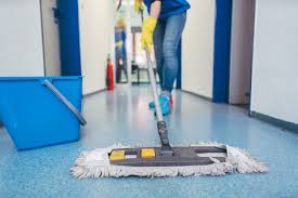 commercial cleaning services ers