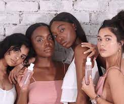 african owned makeup brands that you
