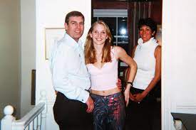 Prince Andrew may be cast into royal ...