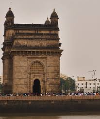 hd wallpaper gateway of india