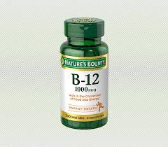 Best supplement vitamin b12 ampoule injection for veterinary use. What Is The Best Vitamin B12 Brand