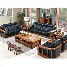 stylish wooden sofa in delhi new delhi