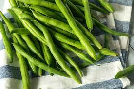 green beans vs string beans the