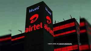 airtel alphabet unit tie up for laser