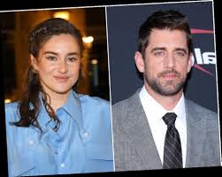 Shailene woodley is an actress, film producer and environmental activistcredit: How Aaron Rodgers And Shailene Woodley Have Been Keeping Their Relationship So Private And Are They Really Engaged Thejjreport