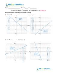 math worksheet template answers