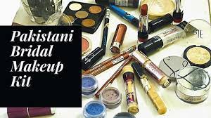 affordable stani bridal makeup kit