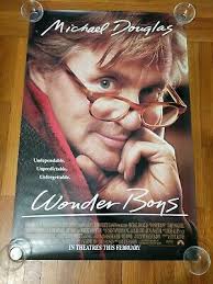 Where to watch wonder boys wonder boys movie free online we let you watch movies online without having to register or paying, with over 10000 movies. Wonder Boys Movie Poster 27x40 D S Michael Douglas Tobey Maguire Katie Holmes Ebay