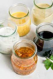 keto salad dressing 8 flavors the